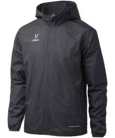 Ветровка мужская Jogel УТ-00020953 черная 2XL