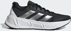 Кроссовки женские Adidas Questar 2 W черные 5.5 UK