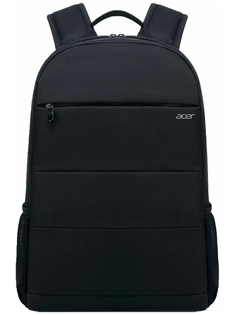 Рюкзак для ноутбука 15.6" Acer LS series OBG204 черный нейлон (ZL.BAGEE.004)
