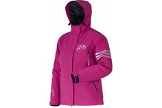 Куртка мужская Norfin 542100-XS розовая XS