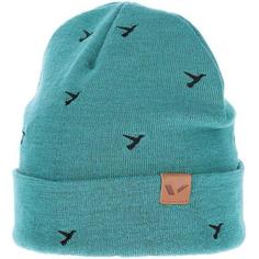 Шапка Viking 2022-23 Amy Turquise