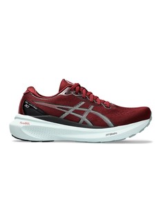 Спортивные кроссовки мужские Asics 548-600 бордовые 42.5 EU