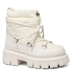 Дутики женские Tendance RSXY2288-9 белые 40 EU