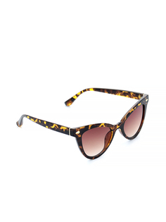Солнцезащитные очки женские Caprice SG23127-02 коричневые