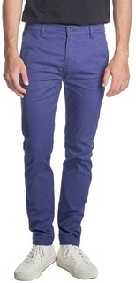 Брюки мужские Levis 85227I фиолетовые 34/30 Levis®