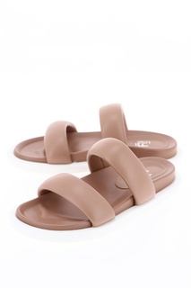 Сабо женские RIO RF HDDY1201-2 розовые 39 RU