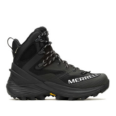 Ботинки женские Merrell Mtl Thermo Rogue 4 Mid Gtx черные 5 UK