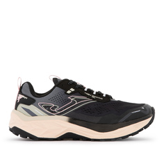 Кроссовки женские Joma Tundra Lady черные 41 EU