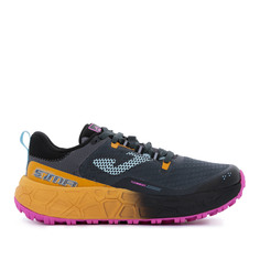 Кроссовки женские Joma Sima Lady серые 40.5 EU