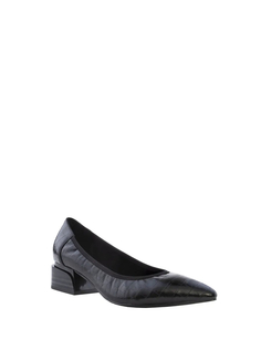 Туфли женские Milana 212084-1 черные 40 RU