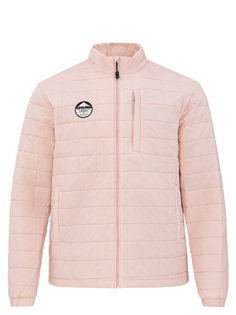 Куртка мужская Airblaster Micro Puff розовая 2XL