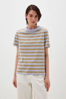 Футболка женская Baon B2324203 бежевая 2XL