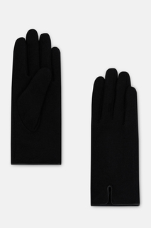 Перчатки женские Finn Flare FAD11304 black, р. 8