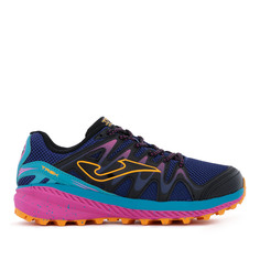 Кроссовки женские Joma Trek Lady синие 38 EU