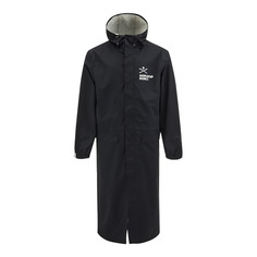 Дождевик мужской Head Race Rain Coat 23/24 черный M