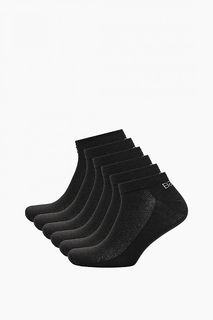 Комплект носков мужских Baon B8922503 черных 43-45