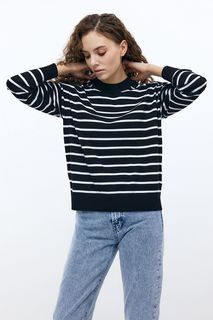 Джемпер женский Baon B1322016 черный XS