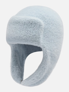 Шапка женская TANINI 70971 голубая, р.56-58