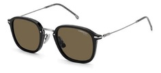 Солнцезащитные очки мужские Carrera CARRERA 272/S 807 49 SP коричневые