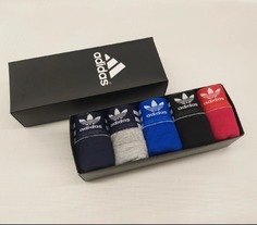 Комплект трусов мужских Adidas AD/1 в ассортименте XL