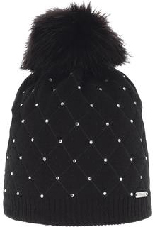 Шапка Viking 2022-23 Saga Black