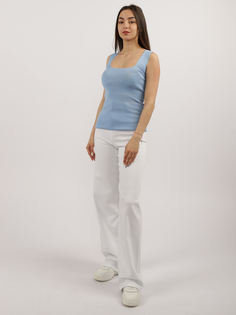 Топ RT000000652 голубой one size A Passion Play