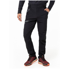 Спортивные брюки мужские MOAX Motion Hybrid черные M
