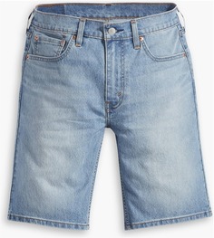 Джинсовые шорты мужские Levis Men 405 Standard Shorts синие 31 Levis®