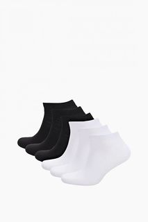 Комплект носков мужских Baon B8922504 белых 43-45