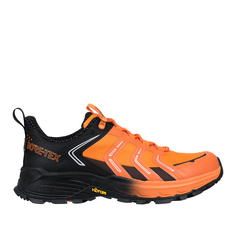 Кроссовки мужские Toread Mens Gore-Tex/Vibram Waterproof Hiking Shoes оранжевые 40 EU