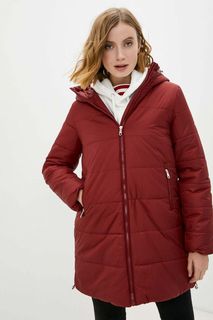 Куртка женская Baon B031701 красная M