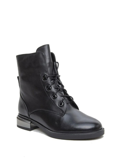 Ботинки женские Milana 202497-1 черные 41 RU