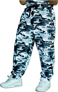 Спортивные брюки мужские INFERNO style Б-008-000 серые 4XL