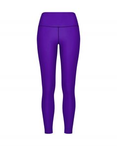 Леггинсы женские Atmosphere Sporty фиолетовые XL Atmosphere®