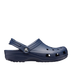 Сабо мужские Crocs Classic синие 40-41 RU