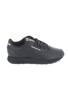 Кроссовки женские Reebok GY0960 черные 5,5 UK