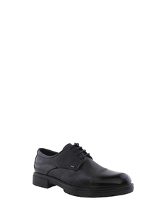 Полуботинки мужские Milana 212876-2 черные 41 RU