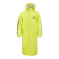 Дождевик мужской Head Race Rain Coat 23/24 желтый M/L