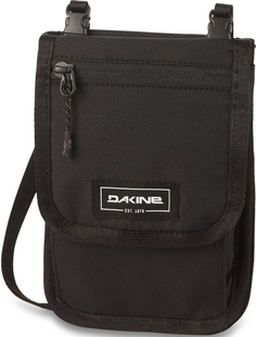 Кошелек мужской Dakine Travel Wallet черный