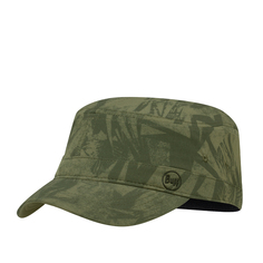 Кепка Buff Military Cap Acai Khaki р.S INT