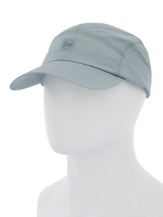 Кепка Buff Speed Cap Solid Mist р.L INT