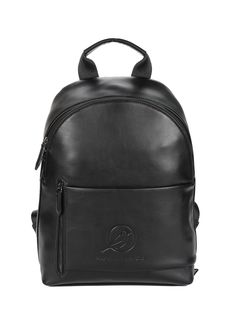 Рюкзак мужской ROYALFINCH RF43164 черный, 29x38x11 см