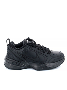Кроссовки мужские Nike 415445-001 черные 10,5 US