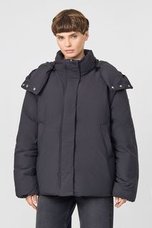 Куртка женская Baon B0023551 черная L