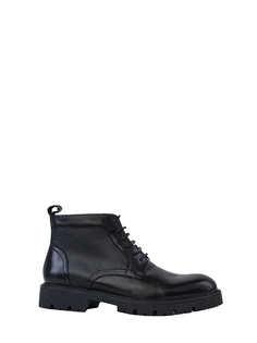 Ботинки мужские Milana 222800-4 черные 42 RU