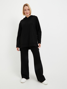 Костюм женский MELLE 6701 черный S/M
