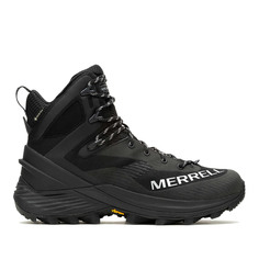 Ботинки мужские Merrell Mtl Thermo Rogue 4 Mid Gtx Men черные 12 UK