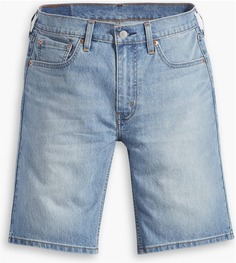 Джинсовые шорты мужские Levis Men 405 Standard Shorts синие 32/10 Levis®