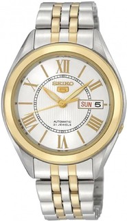 Наручные часы мужские Seiko SNKL36J
