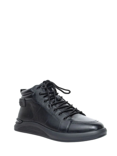 Ботинки мужские Milana 202881-1 черные 43 RU